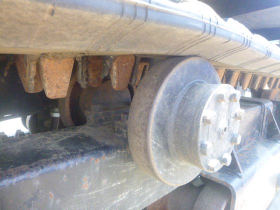 2020 莫鲁卡 MFD 20