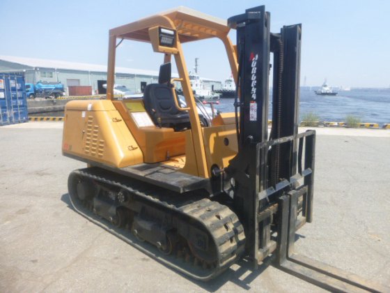 2020 莫鲁卡 MFD 20