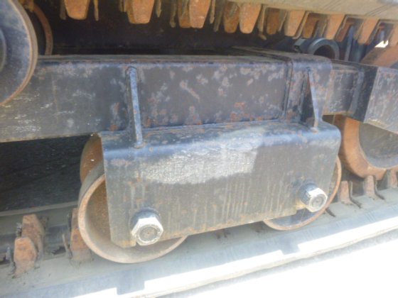 2020 莫鲁卡 MFD 20