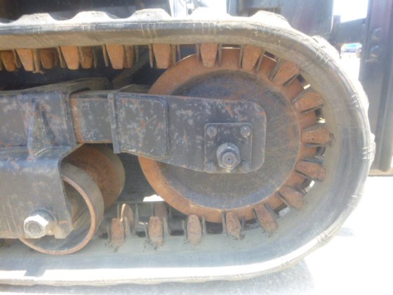 2020 莫鲁卡 MFD 20