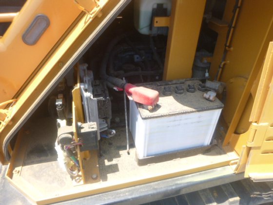 2020 莫鲁卡 MFD 20