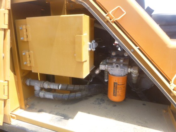 2020 莫鲁卡 MFD 20