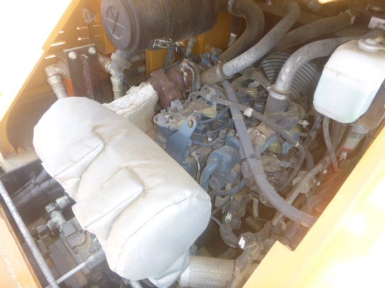 2020 莫鲁卡 MFD 20