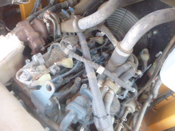 2020 莫鲁卡 MFD 20