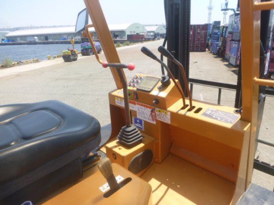 2020 莫鲁卡 MFD 20