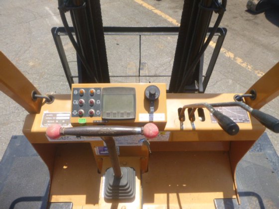 2020 莫鲁卡 MFD 20