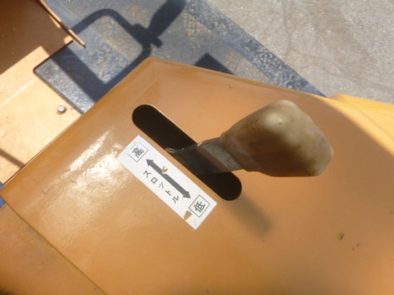 2020 莫鲁卡 MFD 20