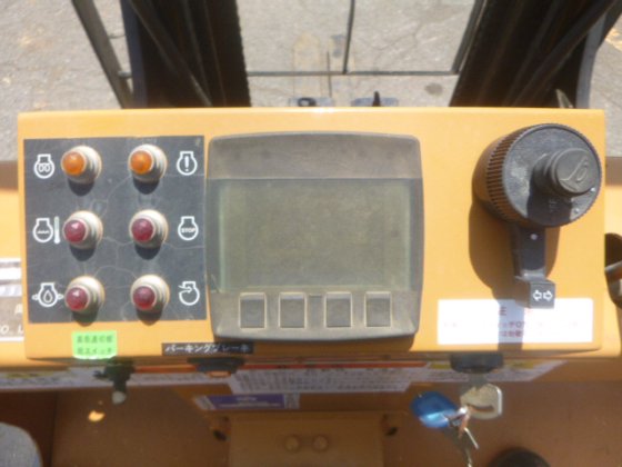 2020 莫鲁卡 MFD 20