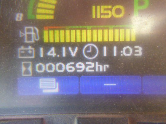 2020 莫鲁卡 MFD 20