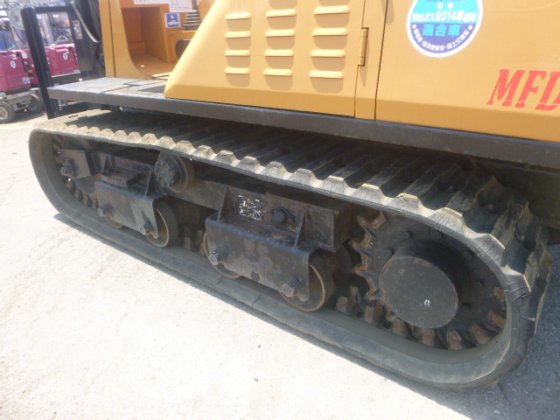 2020 莫鲁卡 MFD 20