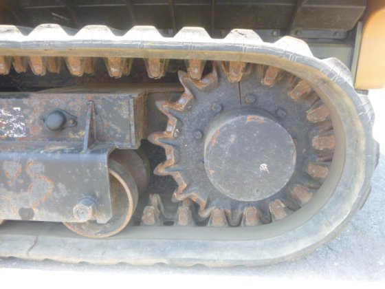 2020 莫鲁卡 MFD 20