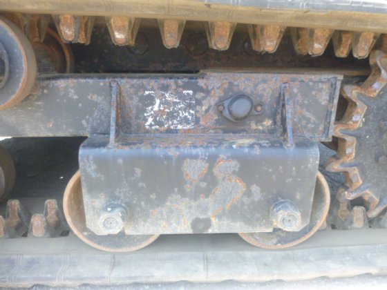 2020 莫鲁卡 MFD 20