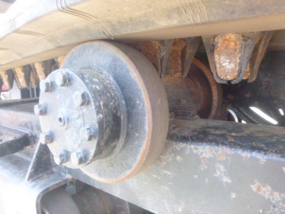 2020 莫鲁卡 MFD 20