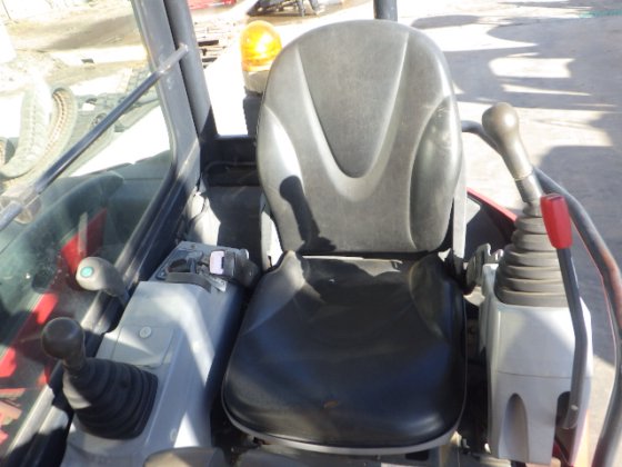 2015 久保田 RX 406