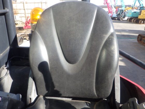 2015 久保田 RX 406