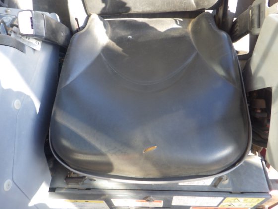 2015 久保田 RX 406