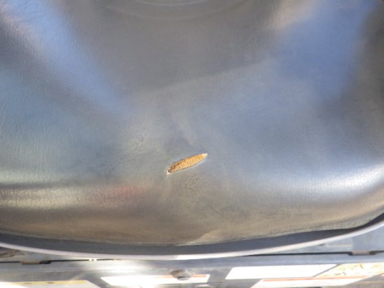 2015 久保田 RX 406