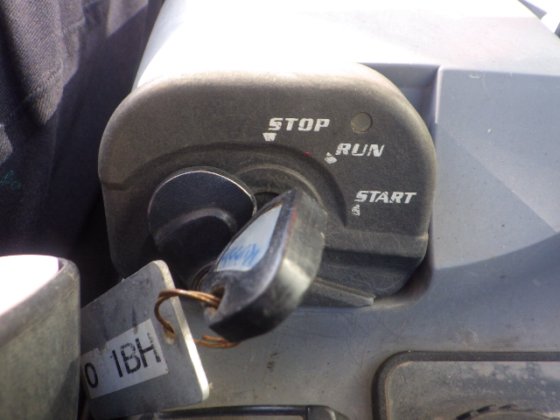 2015 久保田 RX 406