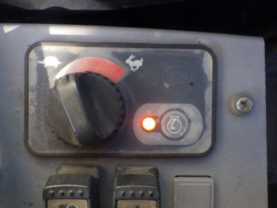 2015 久保田 RX 406