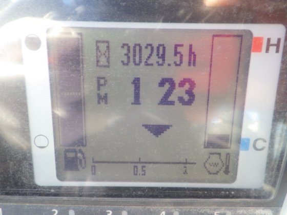 2015 久保田 RX 406