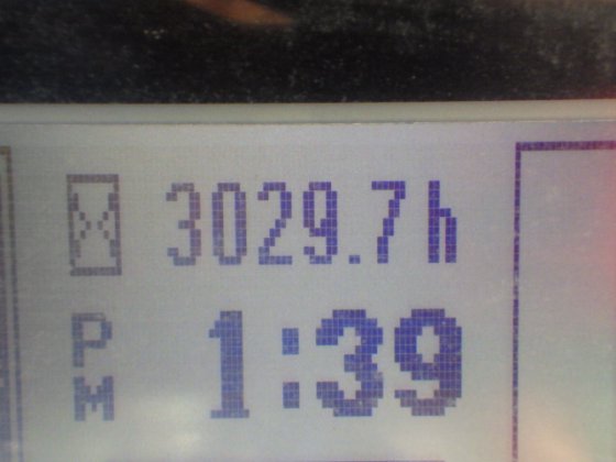 2015 久保田 RX 406