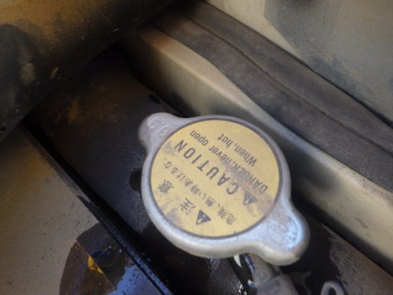 2015 久保田 RX 406