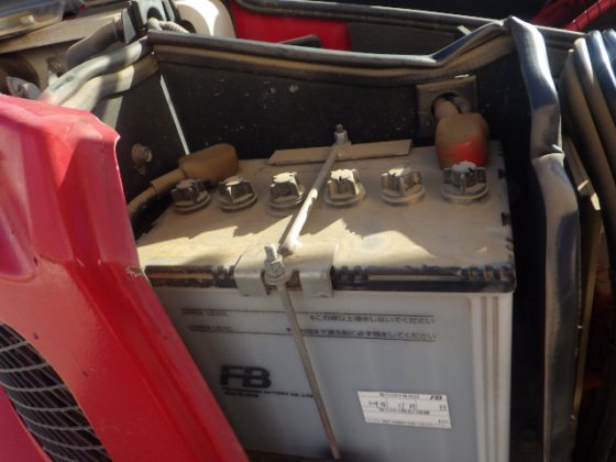 2015 久保田 RX 406