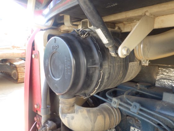 2015 久保田 RX 406