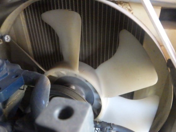 2015 久保田 RX 406