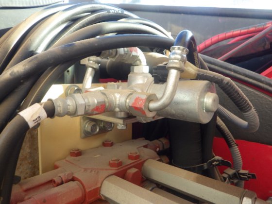 2015 久保田 RX 406