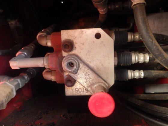 2015 久保田 RX 406