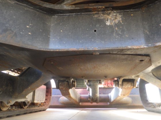 2015 久保田 RX 406