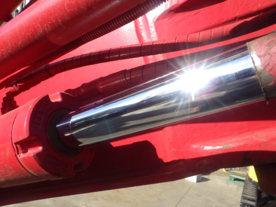 2015 久保田 RX 406