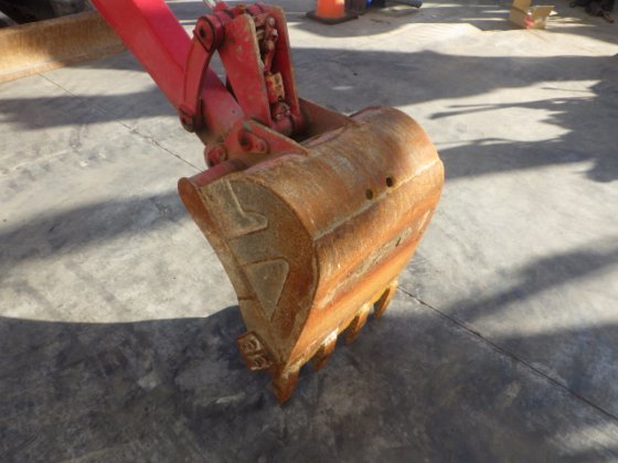 2015 久保田 RX 406