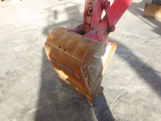 2015 久保田 RX 406