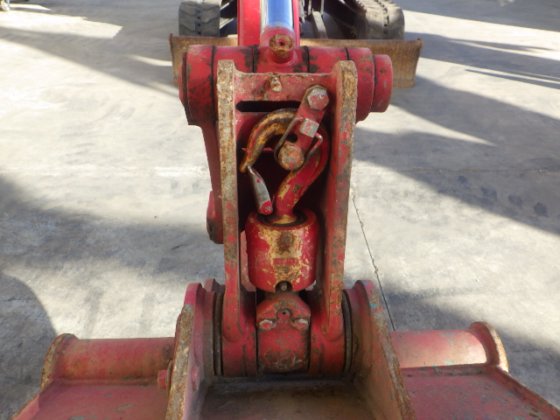 2015 久保田 RX 406