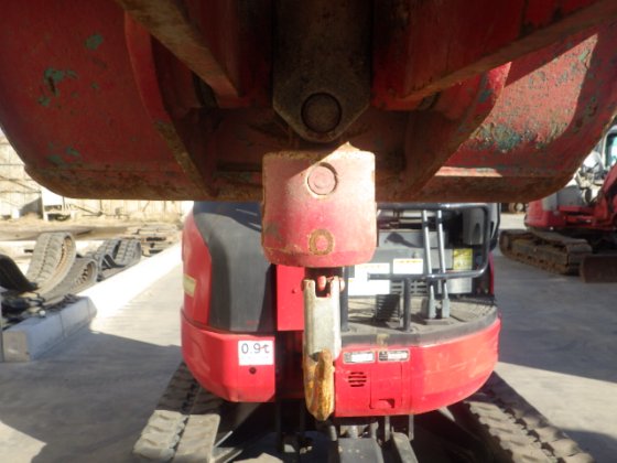 2015 久保田 RX 406