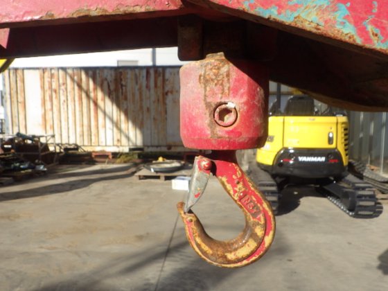 2015 久保田 RX 406