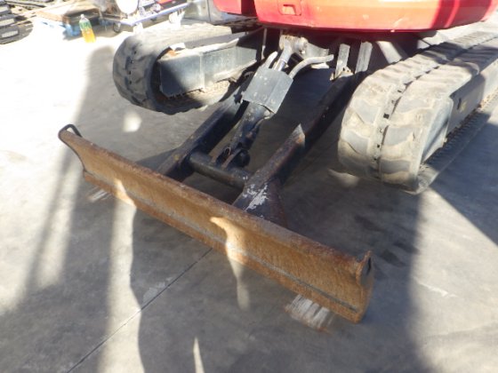 2015 久保田 RX 406