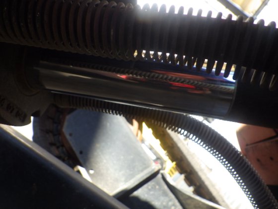 2015 久保田 RX 406