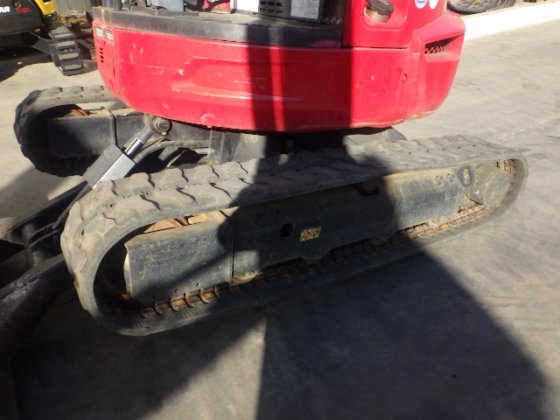 2015 久保田 RX 406