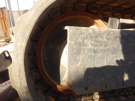 2015 久保田 RX 406