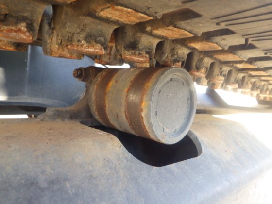 2015 久保田 RX 406