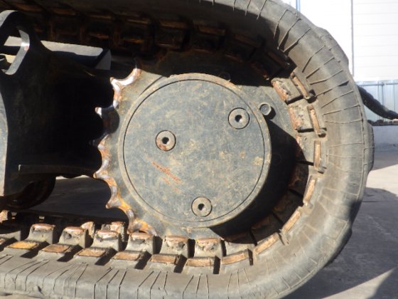 2015 久保田 RX 406