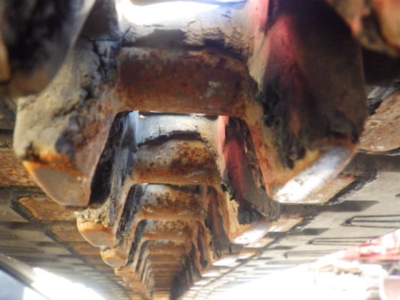 2015 久保田 RX 406