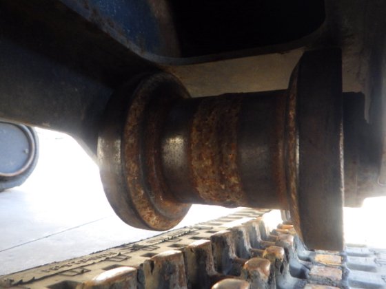 2015 久保田 RX 406