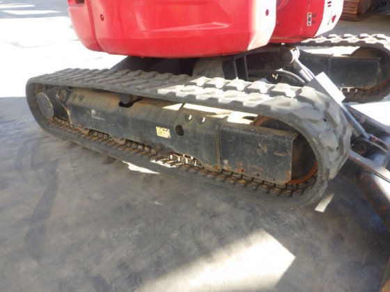 2015 久保田 RX 406