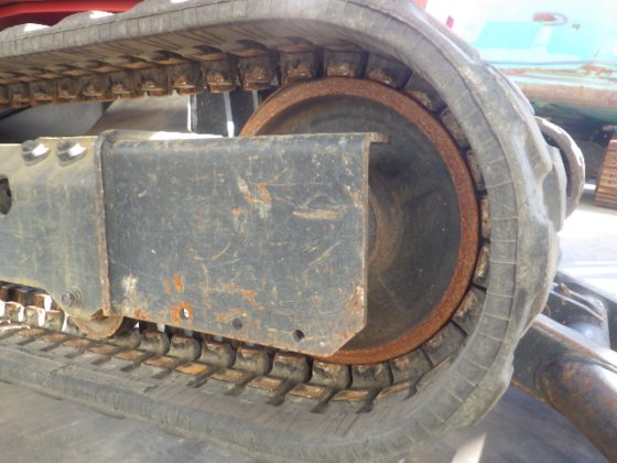 2015 久保田 RX 406