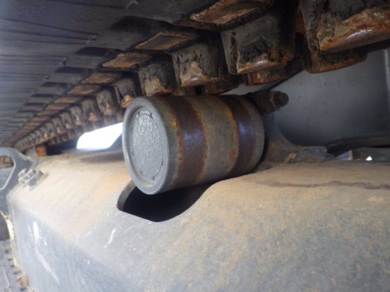 2015 久保田 RX 406