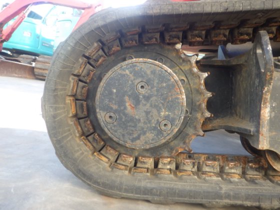 2015 久保田 RX 406